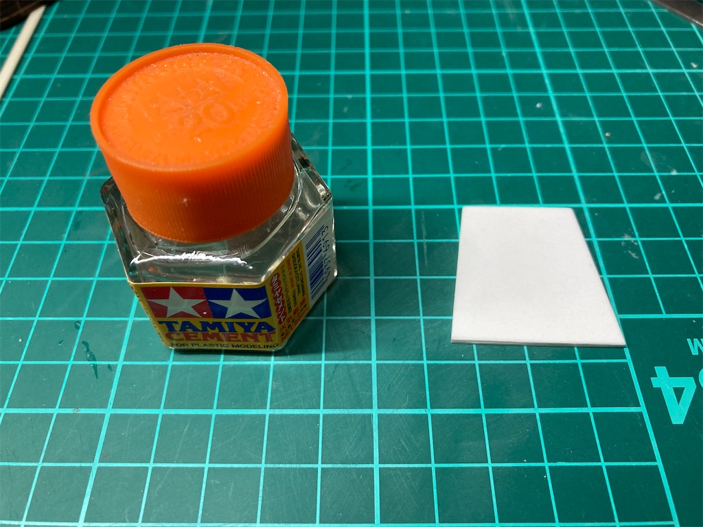 模型引退　プラ板やディテールアップパーツ・工具詰め合わせ ハッチモールドパーツ① ガンプラ プラモデル 1/144 1/100 改造