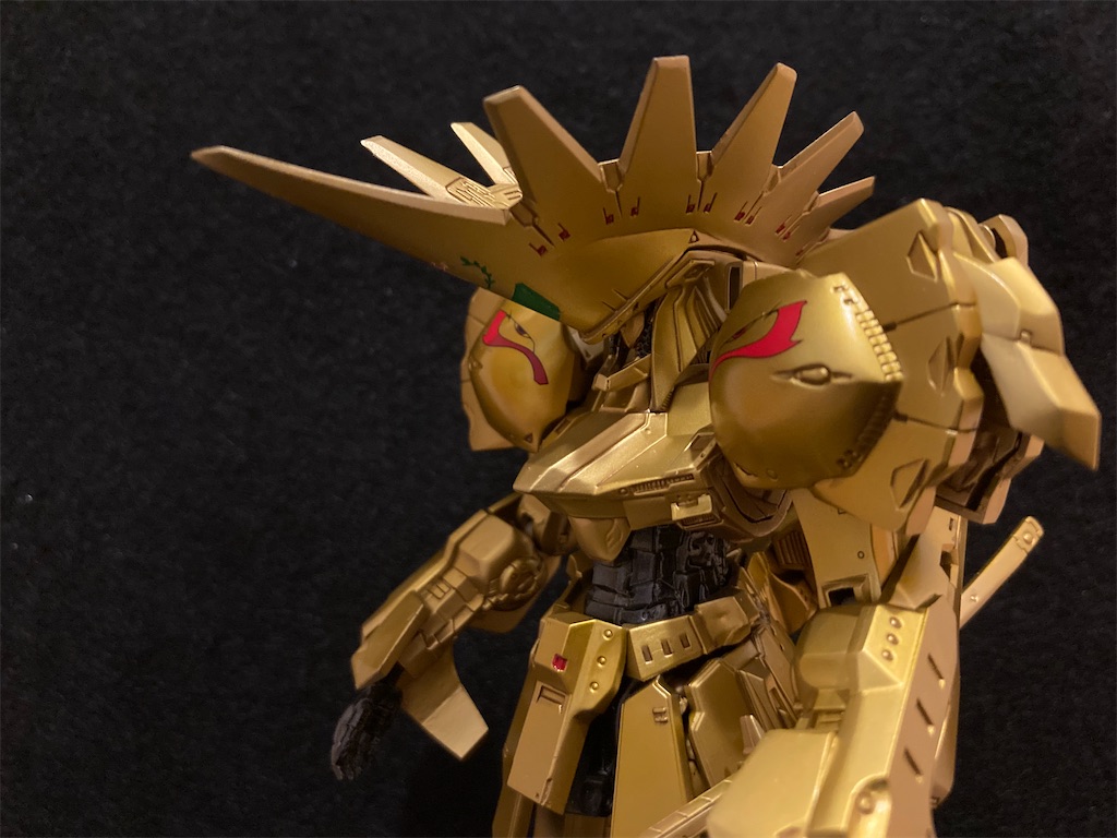 WAVE パトラクシェミラージュ その34 完成 - ふぇにっくす ほびーらいふ