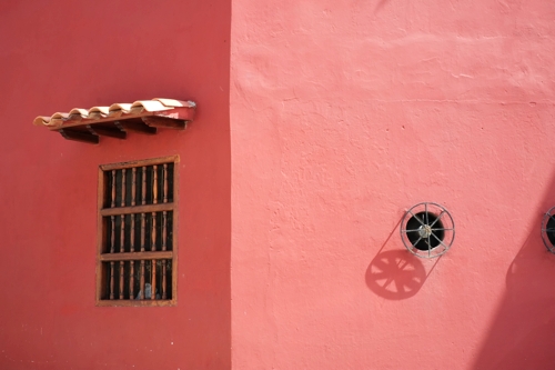 Cartagena_wall02