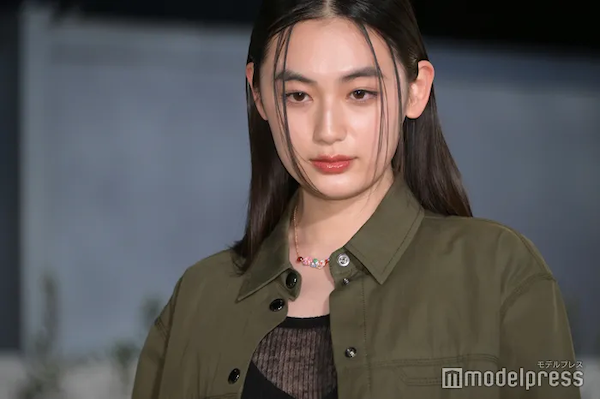 八木莉可子」年齢や経歴は？ 情熱大陸出演！23歳の不安と葛藤 