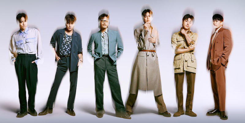 GENERATIONS - ★最終値下げ★  GENERATIONS  数原龍友 数原龍友 - GENERATIONSがファン50名の前で生着替え、こんな感じ