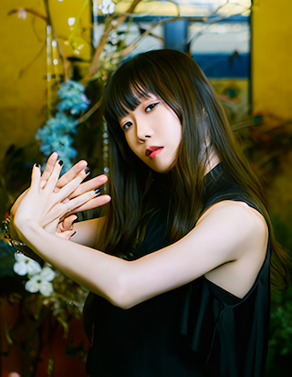 Aimerさん Zankyosanka - Aimer / covered by Saki (Opening Theme for