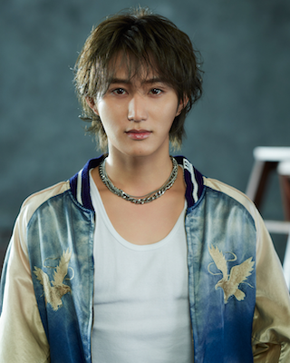 B＆ZAI（バンザイ）】メンバー紹介（年齢・特徴）期待のバンド型