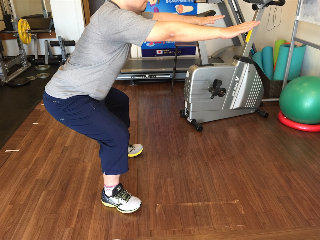 筋トレ初心者の方にも最適なトレーニングメニューを作成 安心してお越しください Wakeフィジカルトレーニング