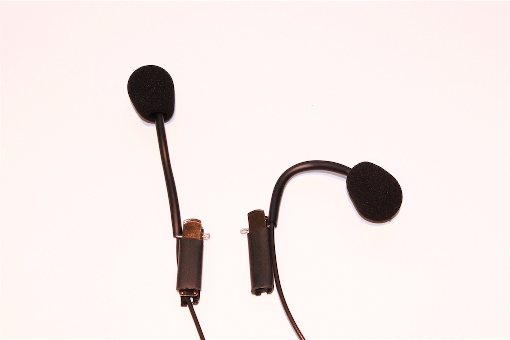 鍵盤ハーモニカ専用マイク “Southern ” 鍵盤ハーモニカ専用マイク “Southern River”