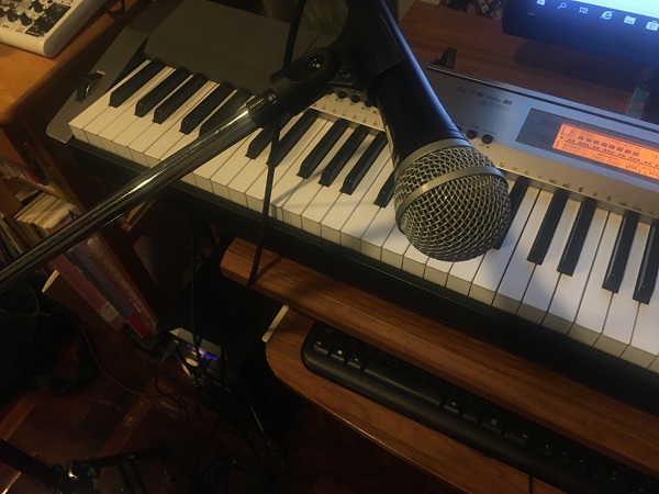 弾き語りのセッティングについて語ります ピアノが好きすぎるブログ 弾き語りのセッティングについて語ります ピアノが好きすぎるブログ