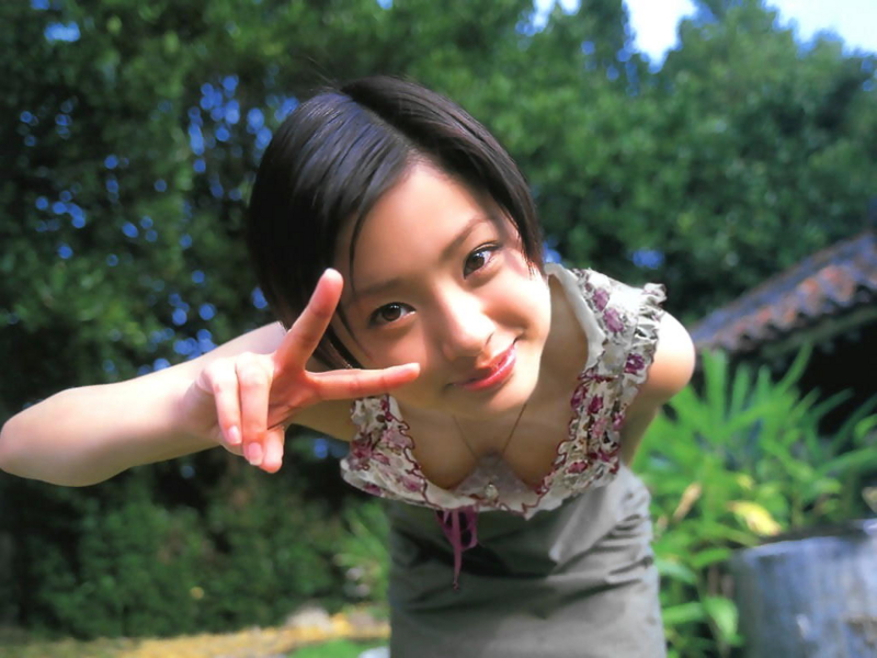 個別 上戸彩 の写真 画像 Pic Pic S Fotolife