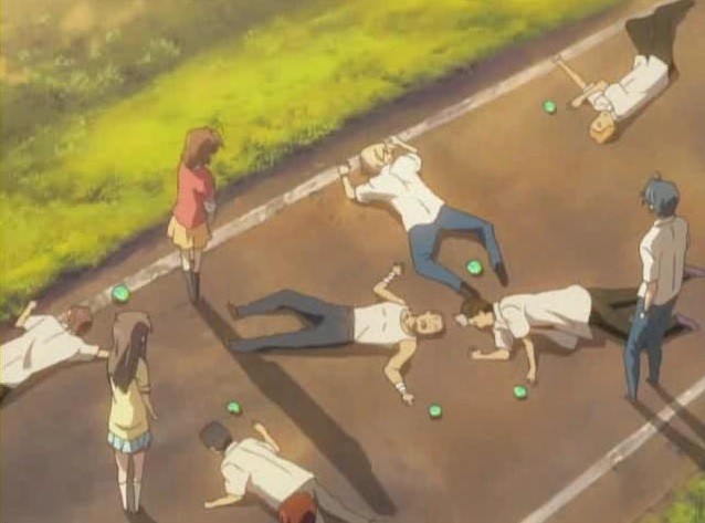 レインボーな会話 ピカードのmhf日記