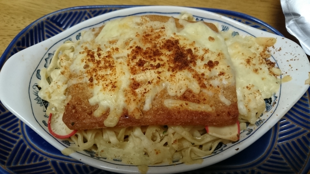 どん二郎 を今更ながら作ってみた ついでに カップ麺の辛辛魚 もアレンジしてみた Ee English Enjoyable