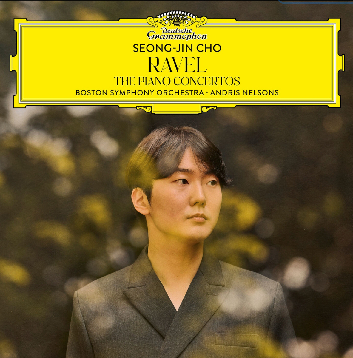 チョ・ソンジン「THE WANDERER」（レコード） チョ・ソンジン「THE WANDERER」（レコード） 【公式通販】