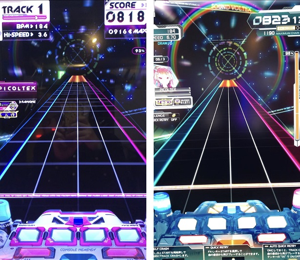 7 Sdvx Exceed Gear稼働おめでとう回 Pt 2 解説 所感 ぴこ師匠の音ゲーばなし