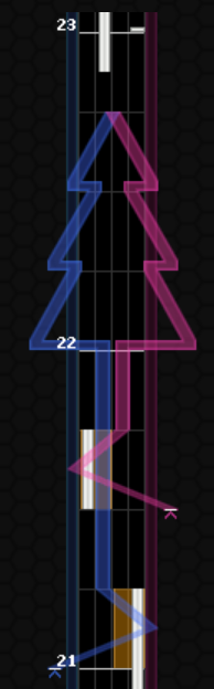 44：【全般】BEMANIシリーズのクリスマスソングたち【曲語り】 - ぴこ