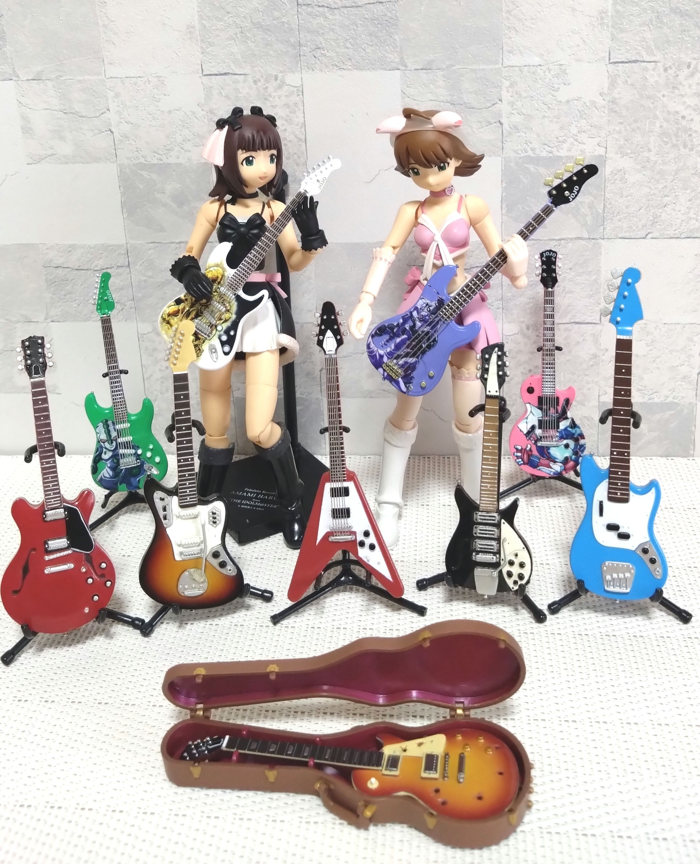 ROCKMONO JOJO - ミャオ助の楽しい息抜き