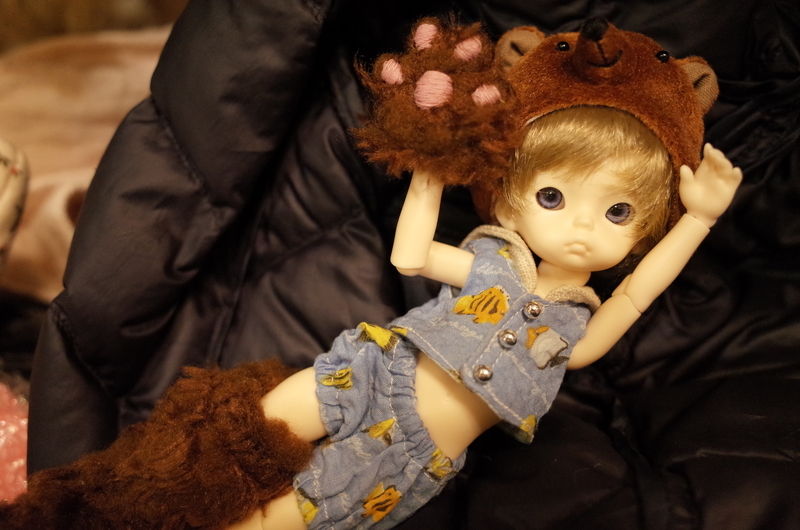 その他 imda1.7 4-5 inch (iMda1.7) - iMda Doll (イムダドール)
