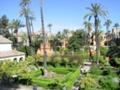 [Travel]the Garden of Alcazar (Seville)