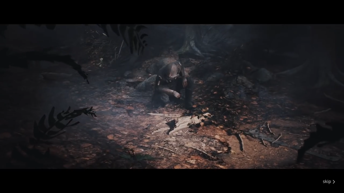 新作アサクリ オリジン プレイ映像が流出 偽物の可能性が極めて高い 検証してみた のっとぬん