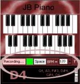 JBpiano