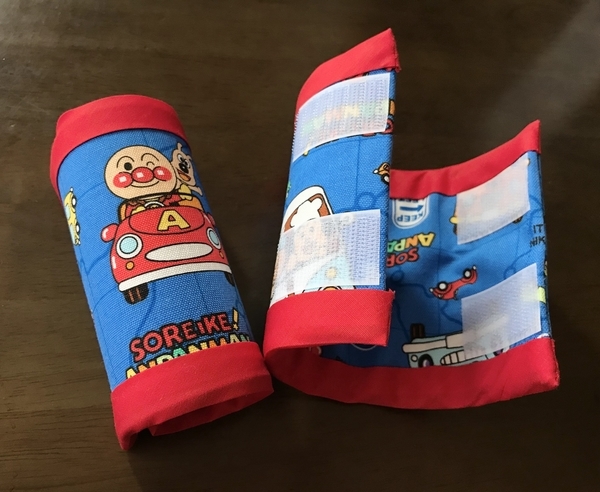 オーダー希望の方こちらにお願いします 抑制筒 ハンドメイド 手縫い 
