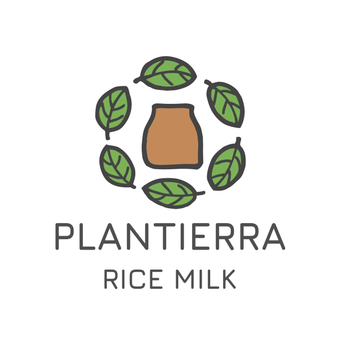 PlanTierra Rice Milk