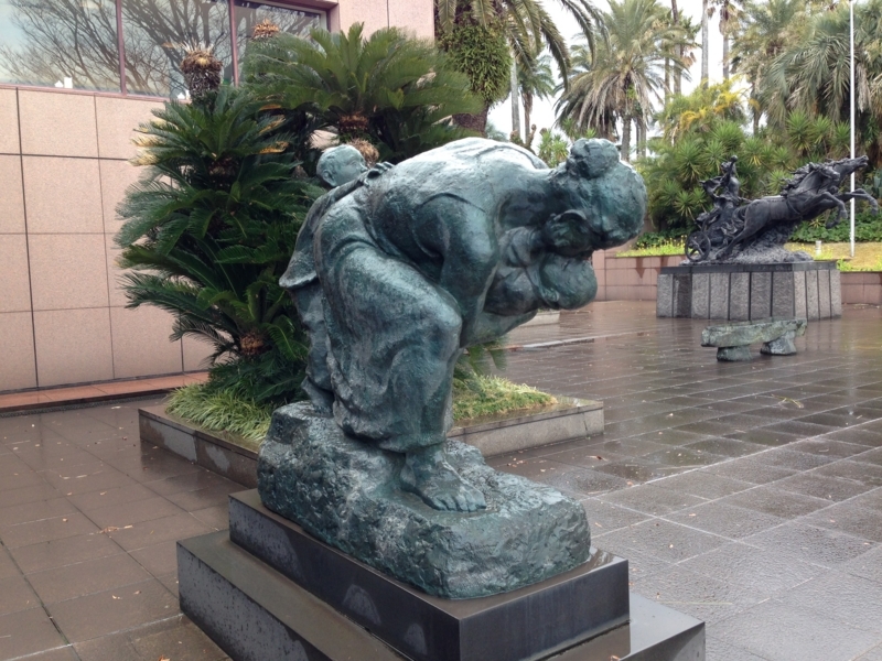 鹿児島 - かけらを集める（仮）。