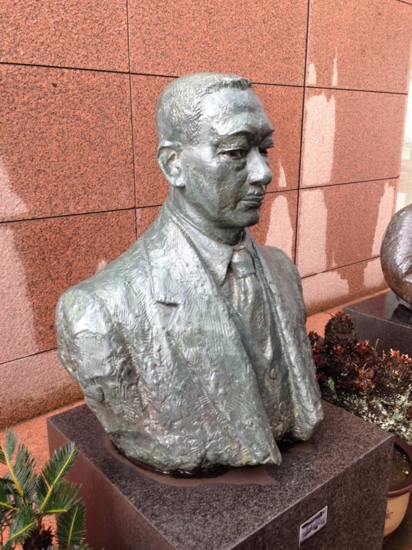 鹿児島 - かけらを集める（仮）。