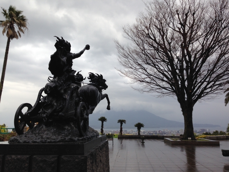 鹿児島 - かけらを集める（仮）。