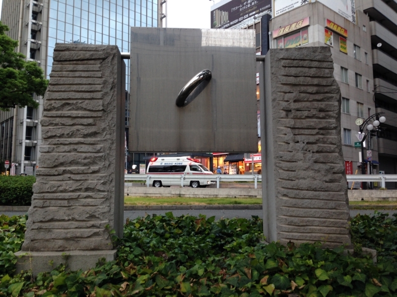 神戸 - かけらを集める（仮）。