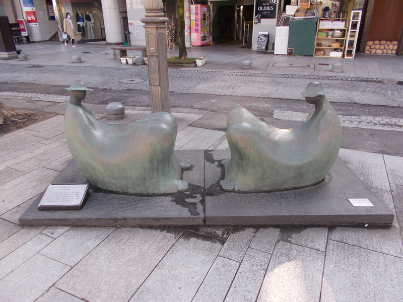 Yahoo!オークション - 館野弘青 ブロンズ 裸婦像 高約35.5cm 2.1