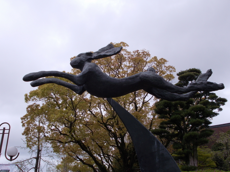 福岡市美術館 彫刻放浪：福岡市［第1日］ - かけらを集める（仮）。