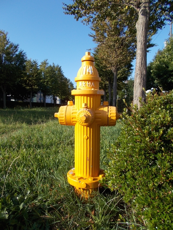 函館 2 はこだてグリーンプラザ 他 彫刻放浪 上ノ国 江差と函館 4 かけらを集める 仮