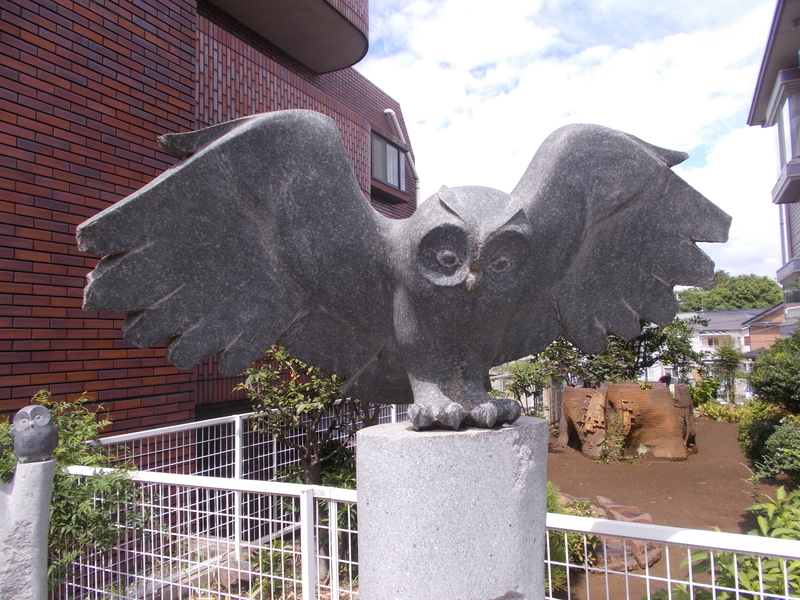 彫刻放浪 千葉公園周辺 千葉市の野外彫刻 かけらを集める 仮 彫刻放浪 千葉公園周辺 千葉市の野外彫刻 かけらを集める 仮