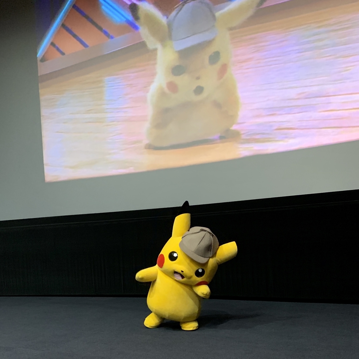 ポケモンセンターnakayama
