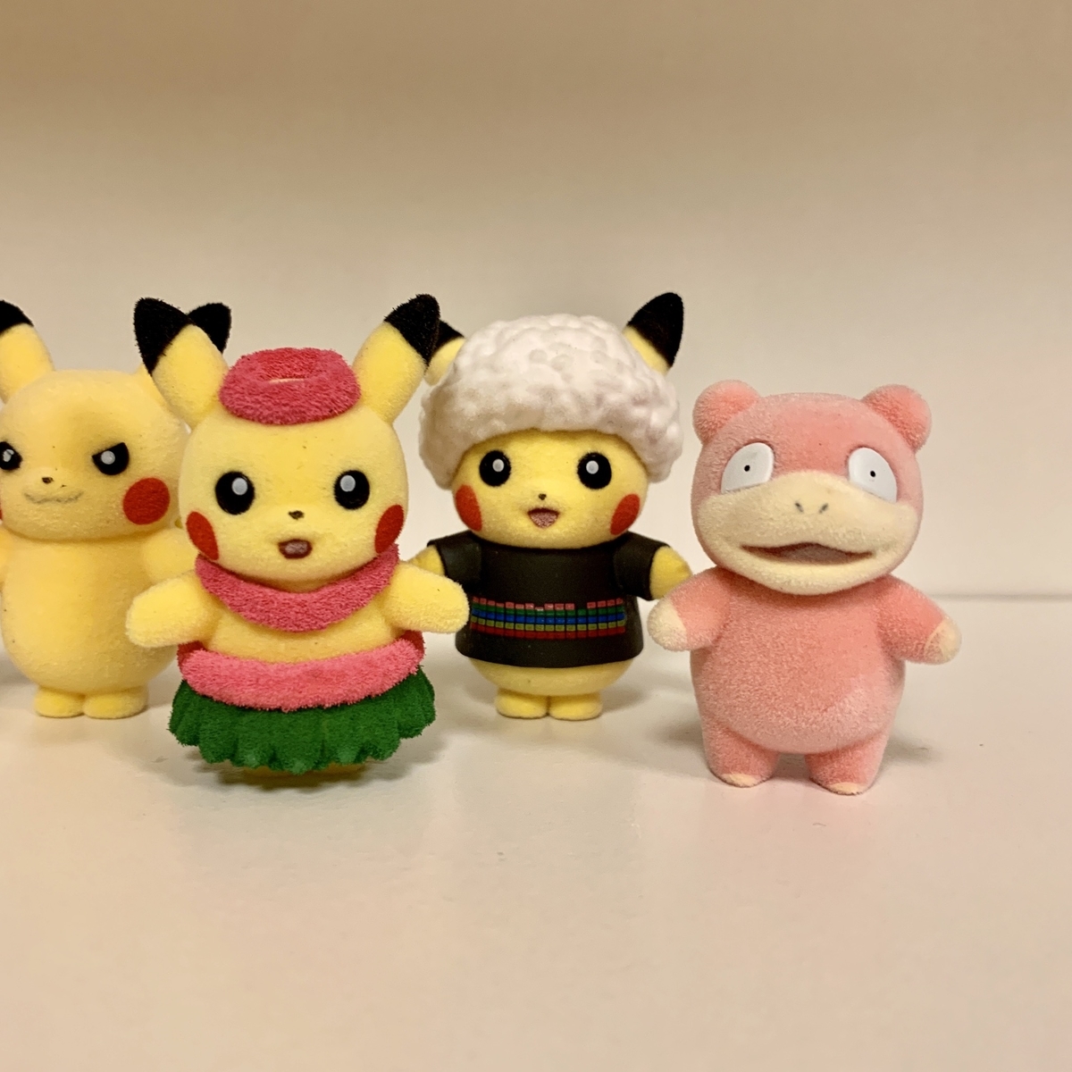 最安値 ポケモふどーる3 アフロピカチュウ E2c560ef 新入荷商品 Feb Ulb Ac Id