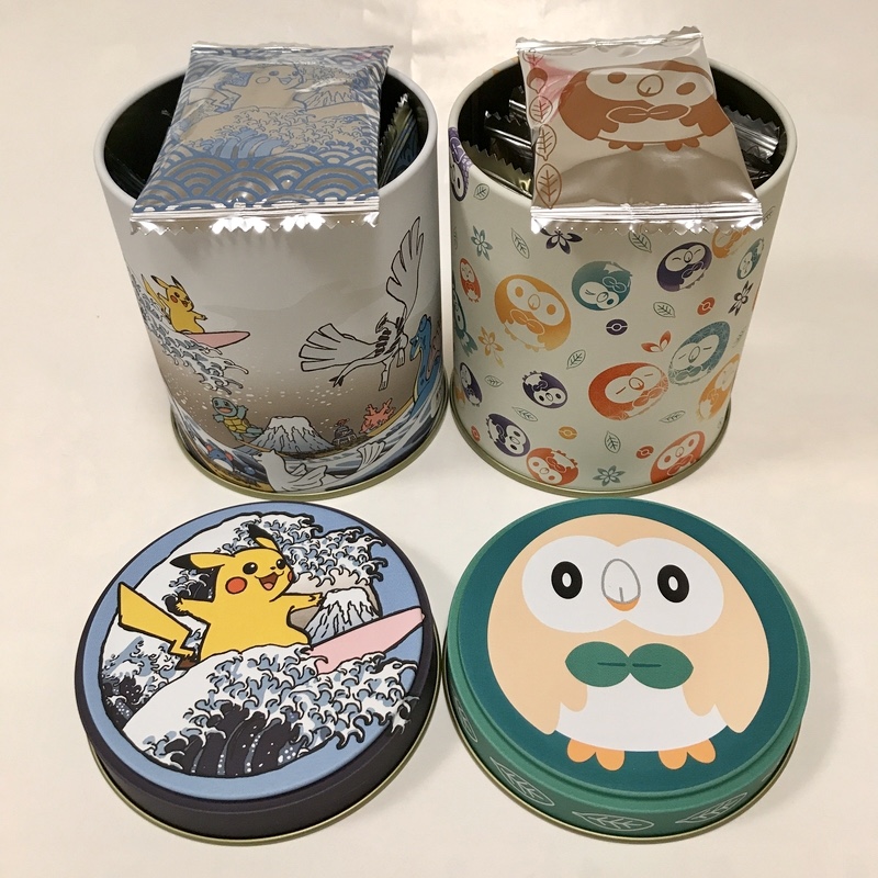 正規 販売 Bw プリントおせんべい お菓子缶 ポケモン ポケモンセンター 和柄 D675f2 オンラインショップ Www Cfscr Com 正規 販売 Bw プリントおせんべい お菓子缶 ポケモン ポケモンセンター 和柄 D675f2 オンラインショップ Www Cfscr Com