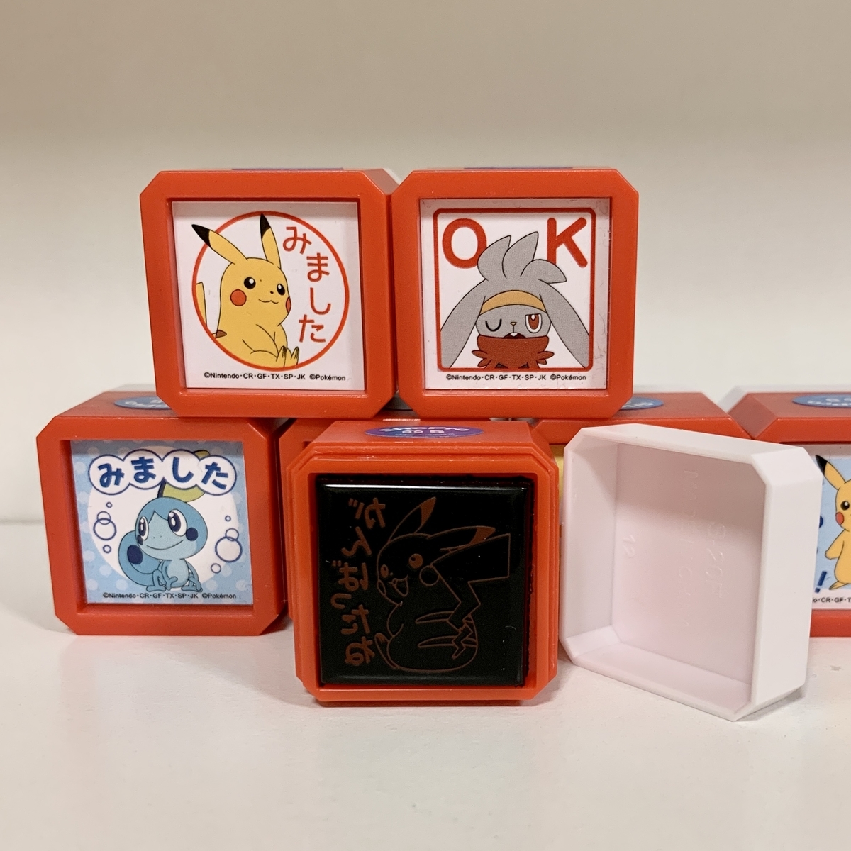 ポケモンセンターNAKAYAMA ポケモンセンターNAKAYAMA