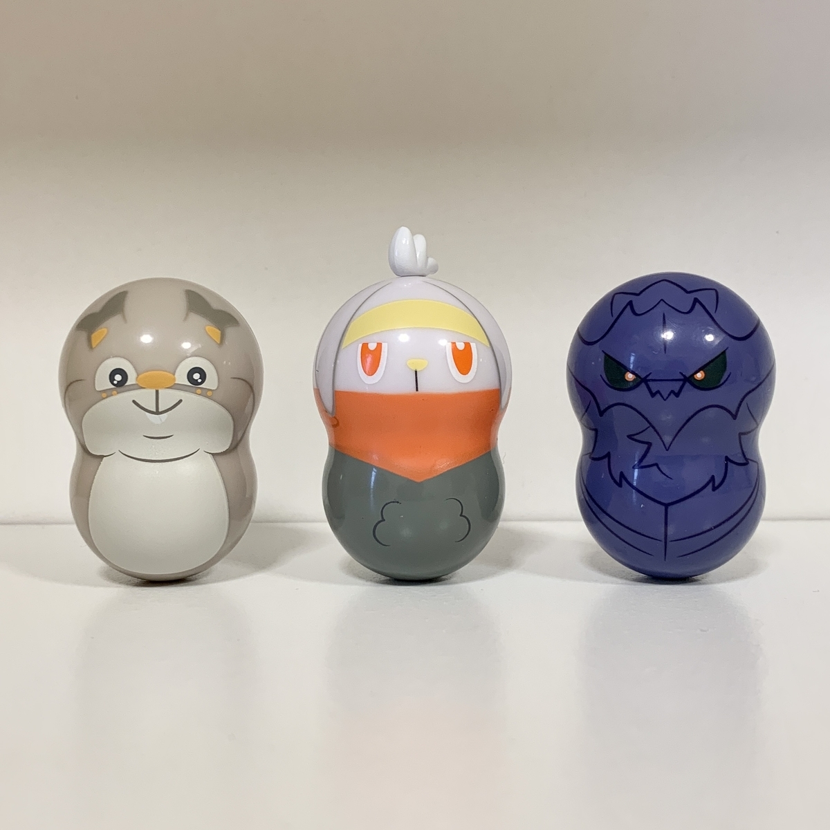 クーナッツ ポケモン5 バチンキー ラビフット ジメレオン 登場 ポケモンセンターnakayama クーナッツ ポケモン5 バチンキー ラビフット ジメレオン 登場 ポケモンセンターnakayama