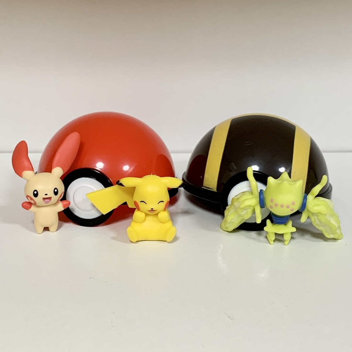 ポケモンゲットコレクションズキャンディ レジエレキ レジドラゴ ダクマなど ポケモンセンターnakayama