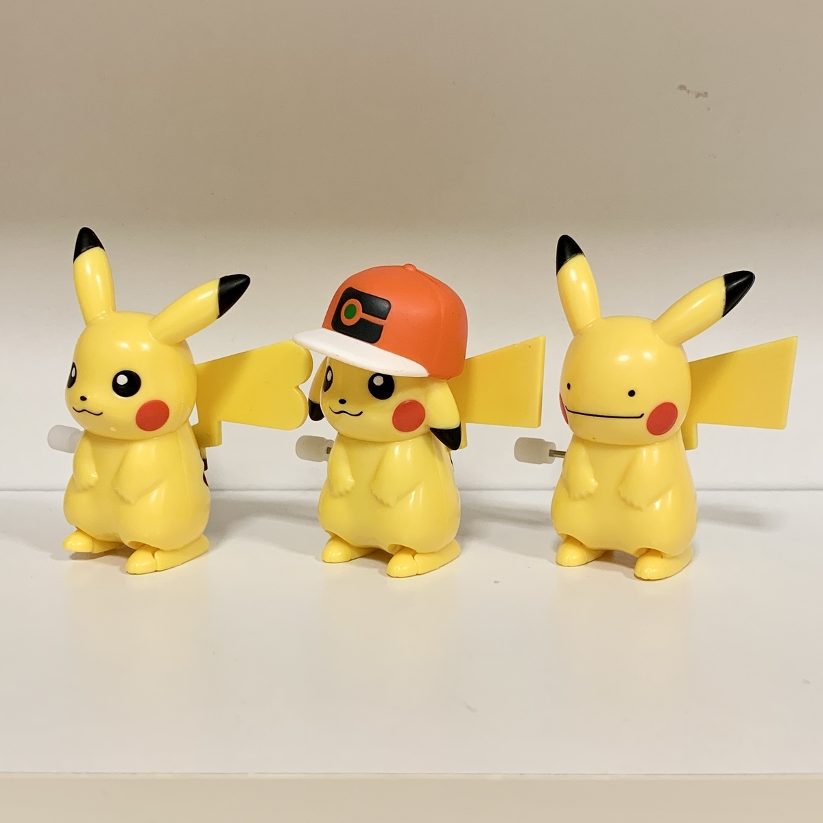 とことこピカチュウ 新しい サトシのピカチュウ ポケモンセンターnakayama とことこピカチュウ 新しい サトシのピカチュウ ポケモンセンターnakayama