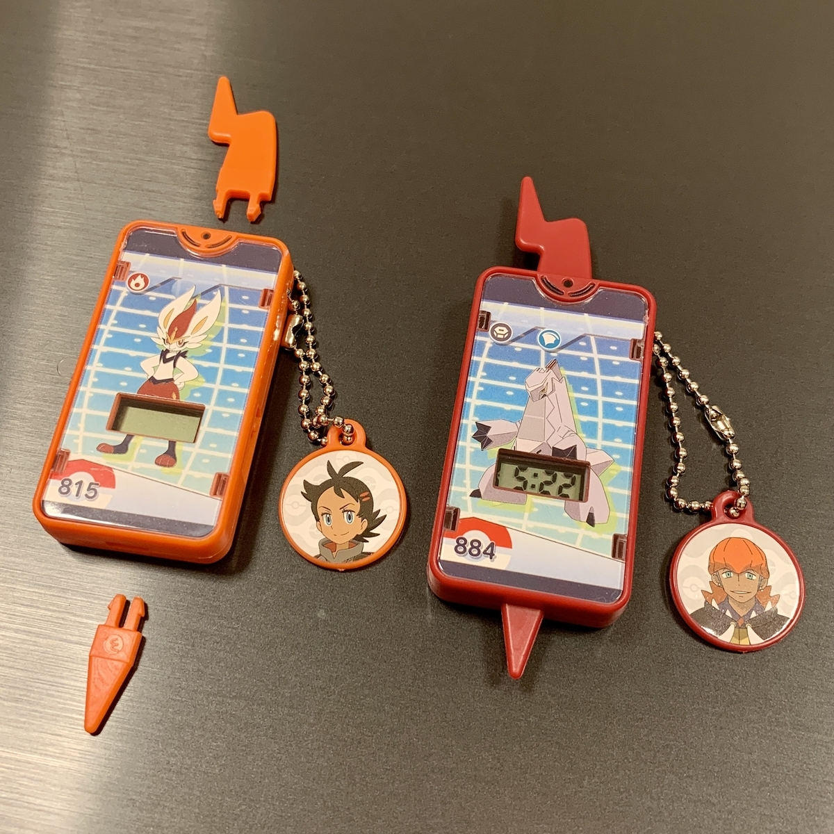 スマホロトムがウォッチになって登場 スマホロトム型ウォッチ 