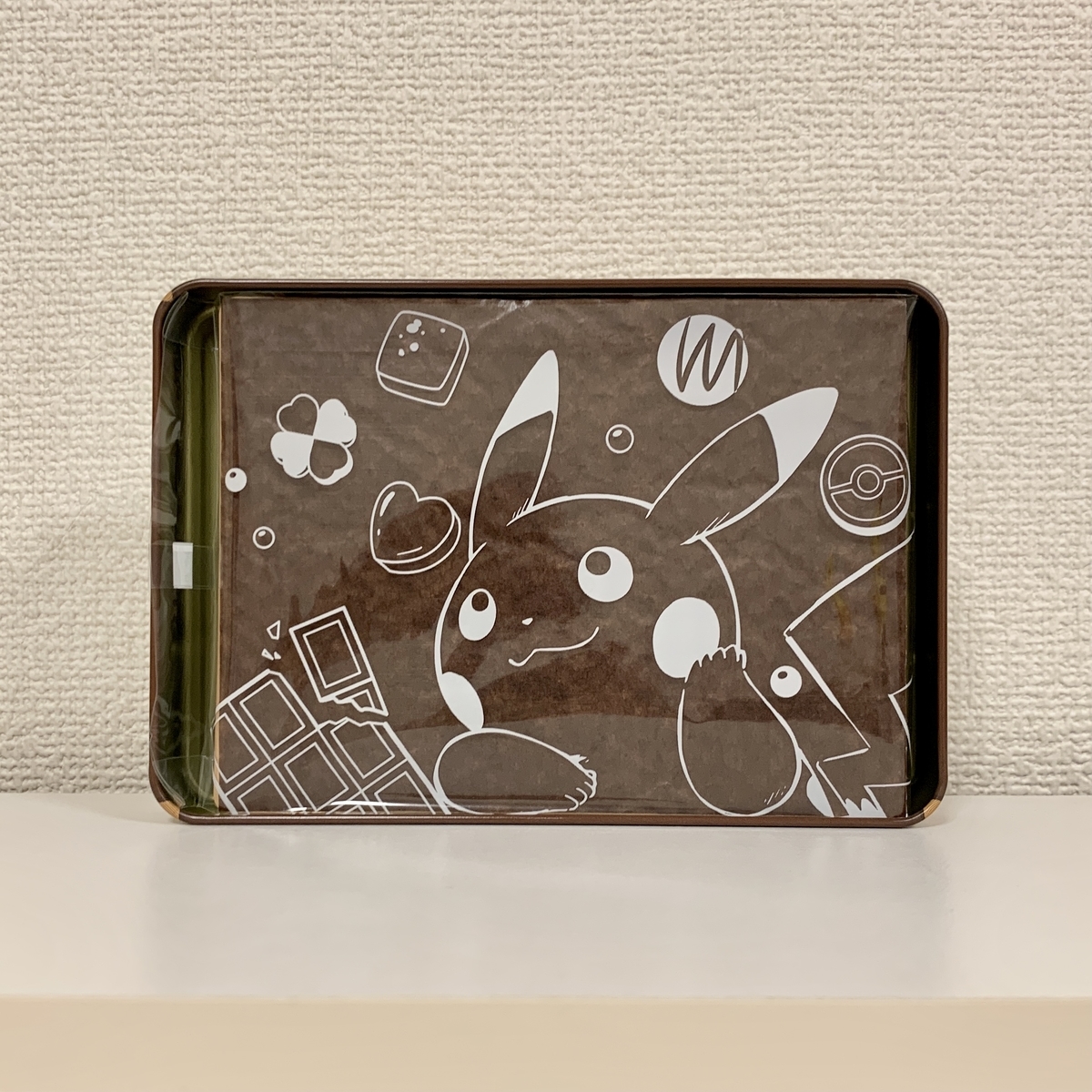 当時物☆ポケモンセンター チョコレートウエハース缶 m96800884340_1.jpg?1713835454