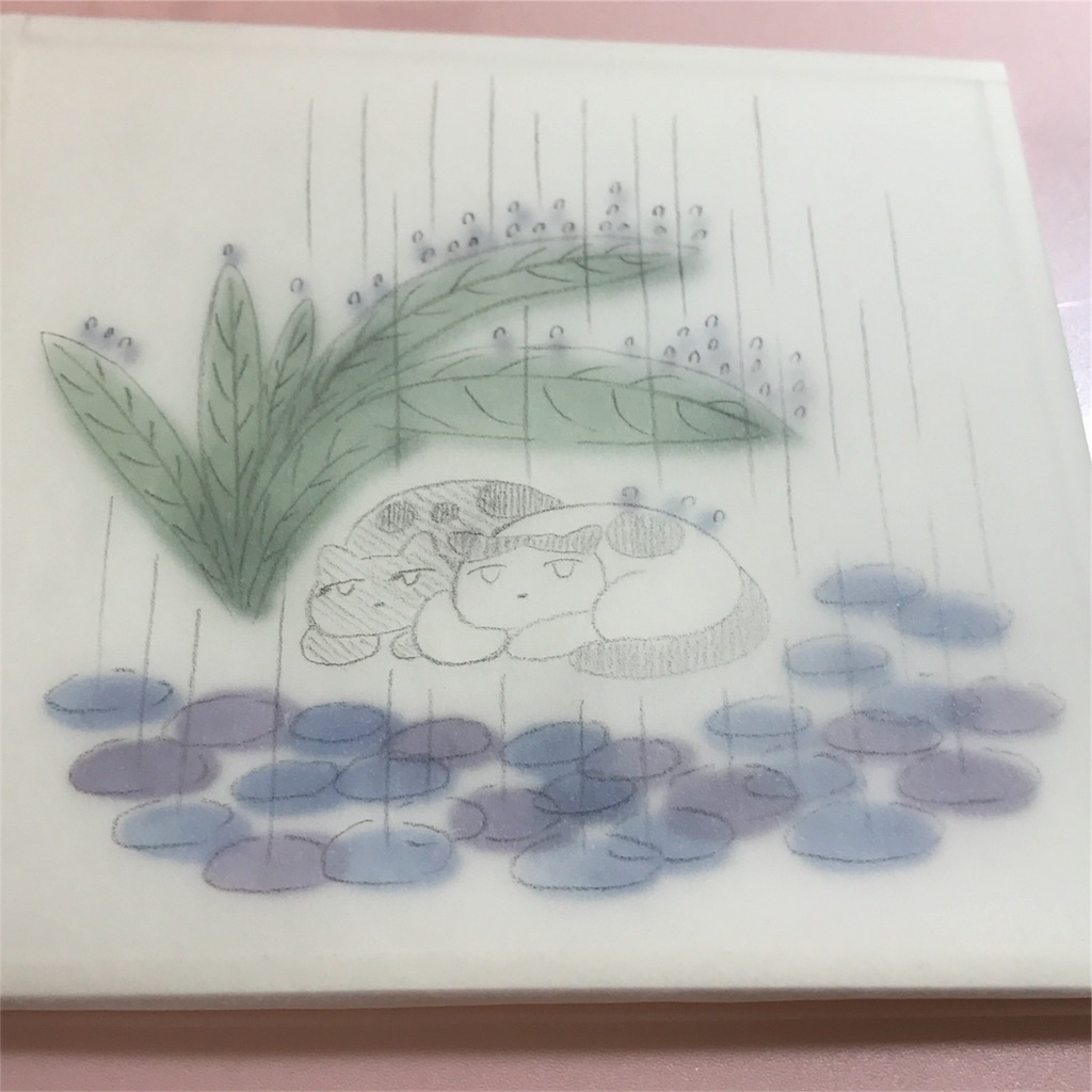 世良田波波のにっき 世良田波波のにっき