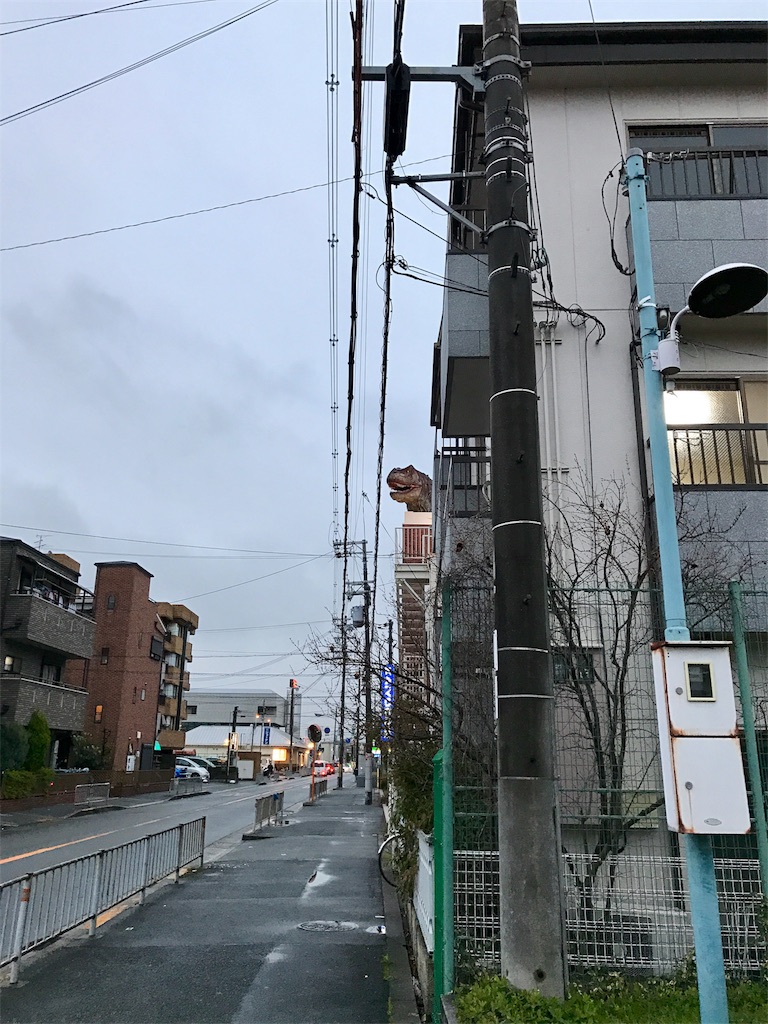 世良田波波のにっき