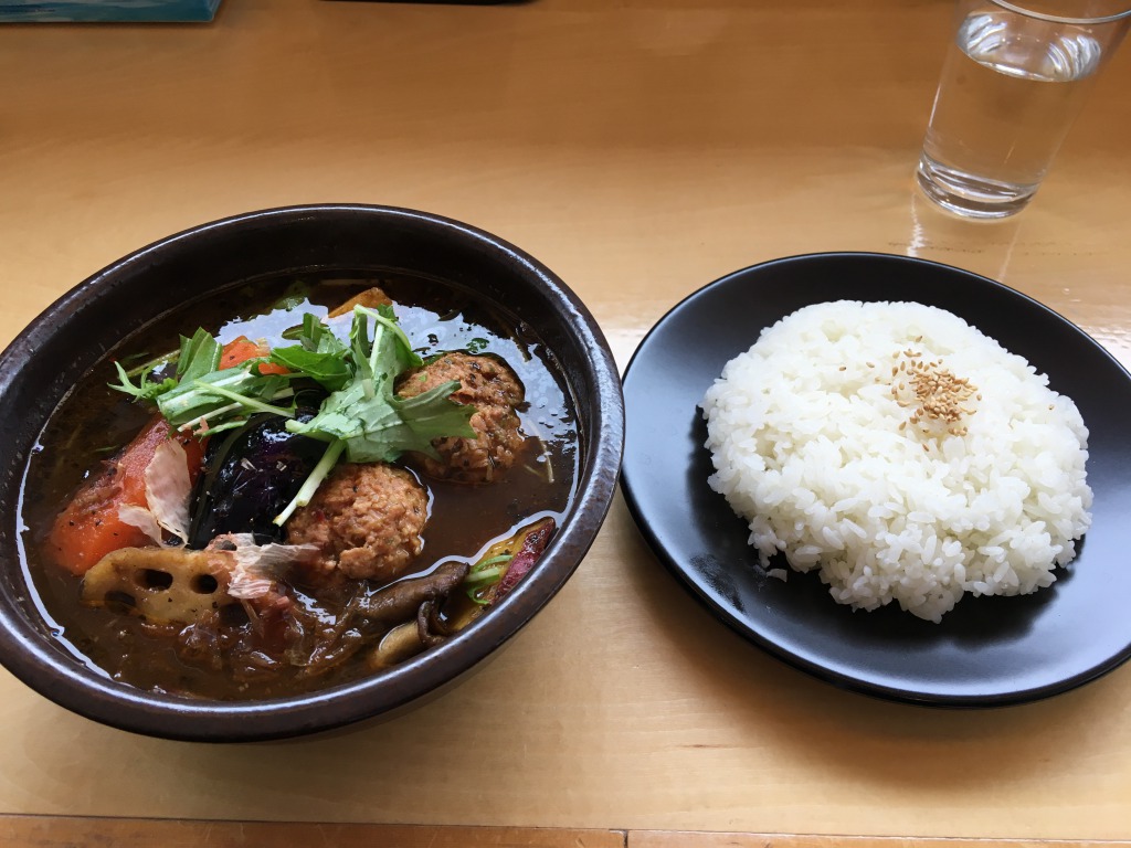 ニセコエリアのご当地おすすめグルメ ぴーきのブログ
