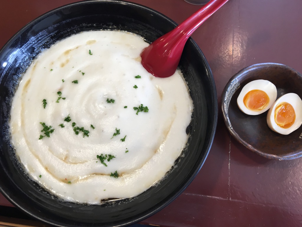 ニセコエリアのご当地おすすめグルメ ぴーきのブログ