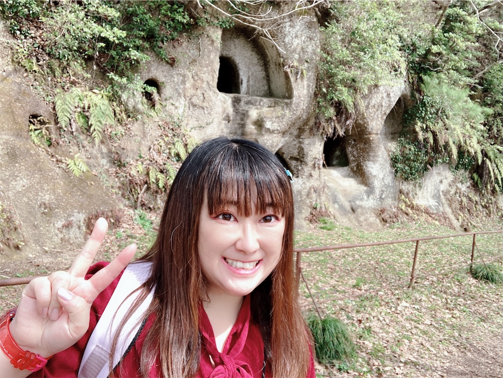 茨城2 墓穴だらけだよ十五郎穴 - ピコアントラベル