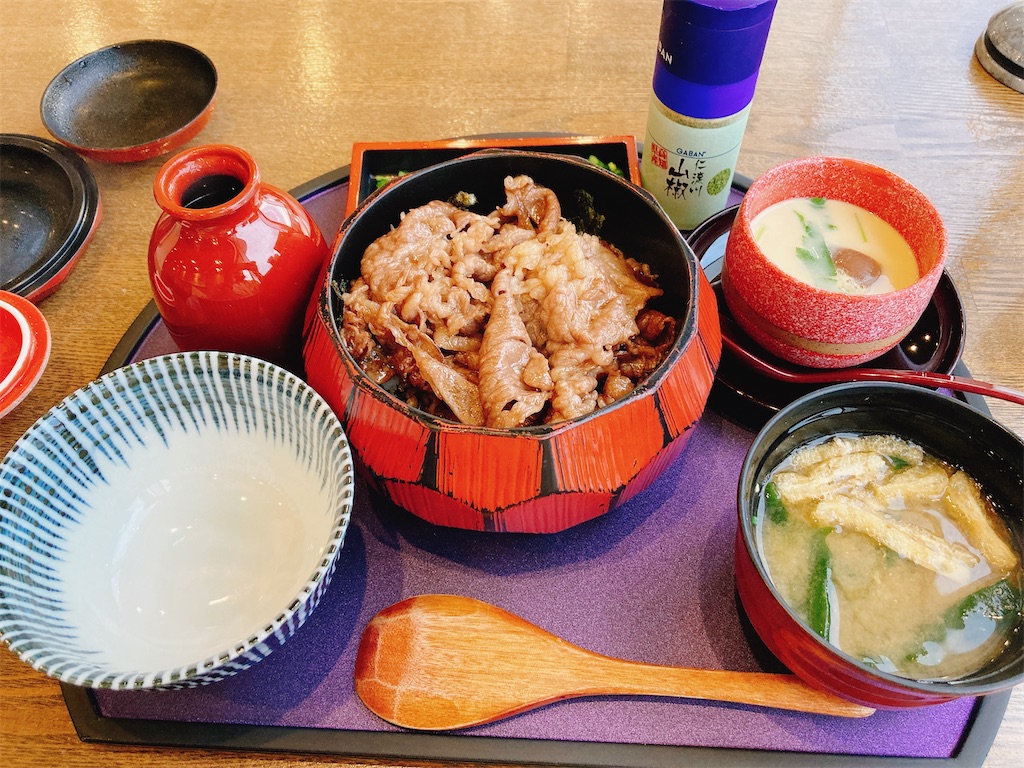 宮崎5 宮崎牛ひつまぶしと海鮮丼と南国ムードな青島 - ピコアントラベル