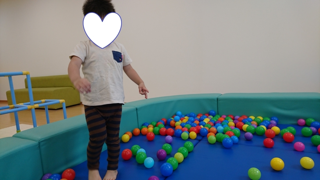 無料の乳幼児プレイスペースが利用できる松戸市市民交流会館 すまいる 父になったよ流山で