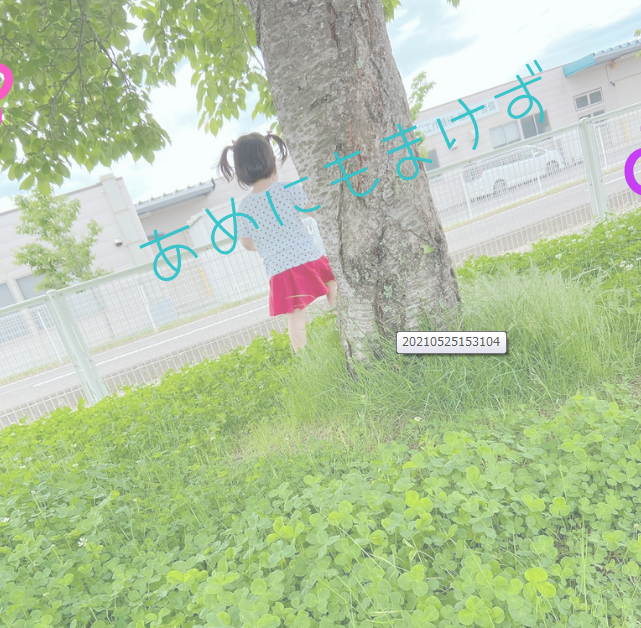 雨の続く日 お洗濯どうしてる 喫茶pikoroom
