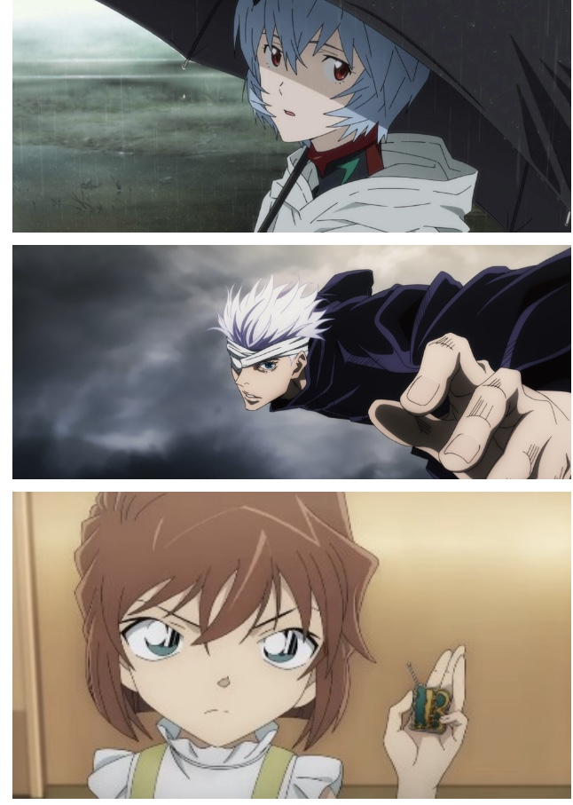 21年劇場鑑賞全映画ランキング コメント 俺がいる