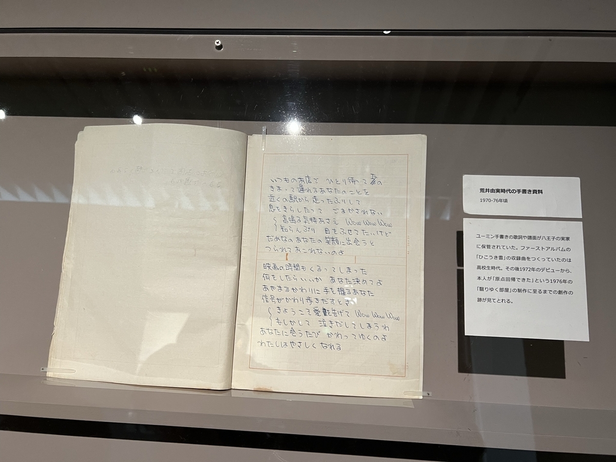 YUMING MUSEUM vol.5 - 肥満と薄毛からの脱出！「背水の陣」に直面した